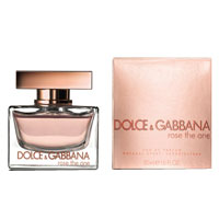 Dolce & Gabbana Rose The One