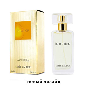 Estee Lauder Intuition