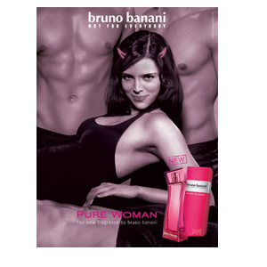 Bruno Banani Pure Woman