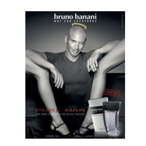 Bruno Banani Pure Men
