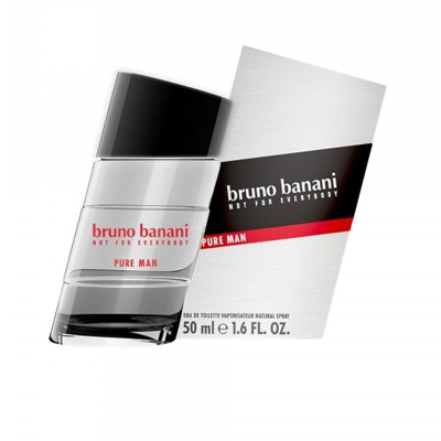 Bruno Banani Pure Men