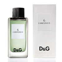 Dolce & Gabbana 6 L`Amoureux