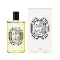 Diptyque L`Eau de Tarocco