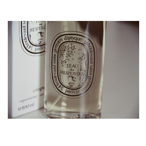 Diptyque L`Eau des Hesperides�