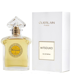 Guerlain Mitsouko