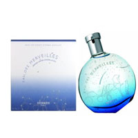 Hermes Eau des Merveilles Constellation Limited Edition