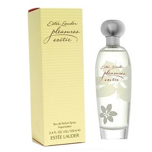 Pleasures Exotic