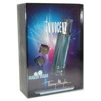 Thierry Mugler Angel Innocent Vegas