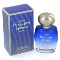 Pleasures Intense for Men