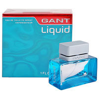 Gant Liquid