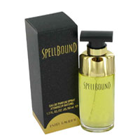 Spellbound