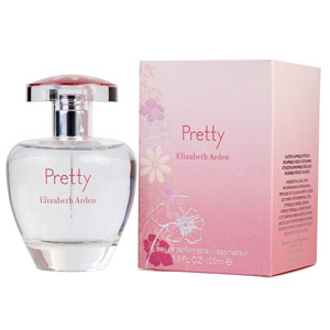 Elizabeth Arden Pretty