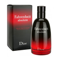 Christian Dior Fahrenheit Absolute