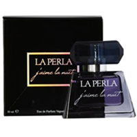 La Perla J`aime  La Nuit