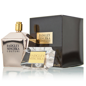 Badgley Mischka Badgley Mischka Couture