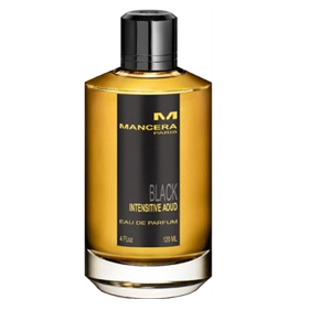 Mancera Black Intensitive Aoud