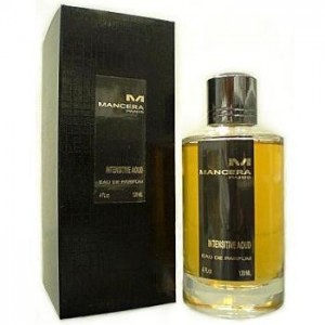 Mancera Black Intensitive Aoud