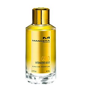 Mancera Gold Intensitive Aoud