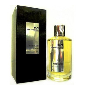 Mancera Silver Intensitive Aoud