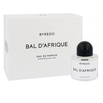 Byredo Bal D`Afrique