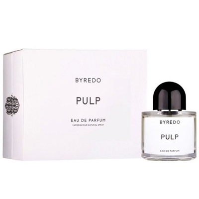 Byredo Pulp