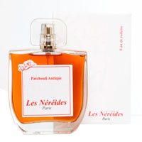 Les Nereides Patchouli Antique