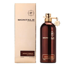 Montale Aoud Forest