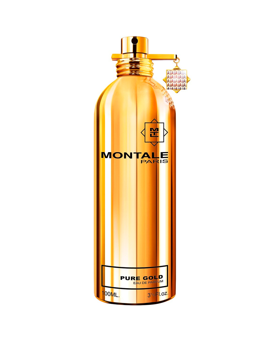 Montale Pure Gold