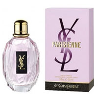 Yves Saint Laurent Parisienne