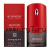 Givenchy Pour Homme Adventure Sensations