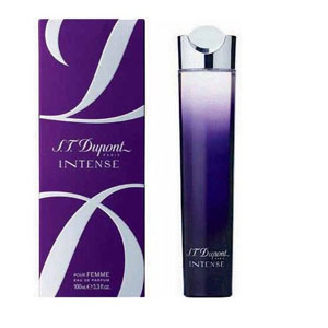 Dupont Dupont Intense Pour Femme