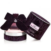 Victoria`s Secret Velvet Amber Blackberry