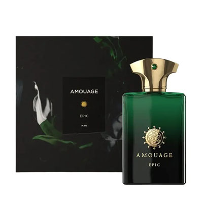 Amouage Epic