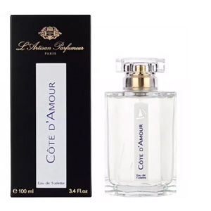 L Artisan Parfumeur Cote d`Amour