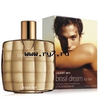 Estee Lauder Brasil Dream for men