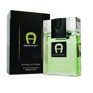 Aigner Evolution 2 Man