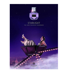 Aigner Starlight