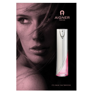 Aigner Aigner Too Feminine