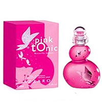 Loris Azzaro Azzaro Pink Tonic Butterfly