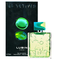 Le Vetiver