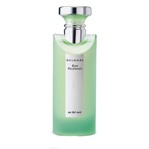 Bvlgari Eau Parfumee Au The Vert