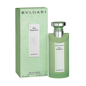 Eau Parfumee Au The Vert