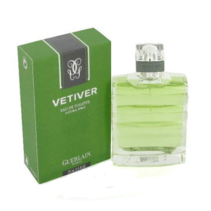 Vetiver Extreme