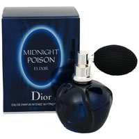 Christian Dior Midnight Poison Elixir