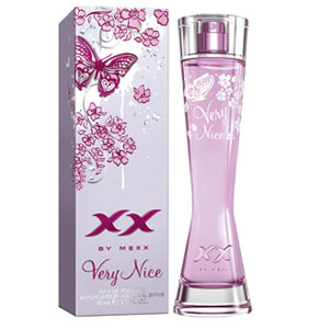 Mexx XXBy Very Nice