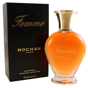 Rochas Femme Rochas