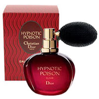 Christian Dior Poison Hypnotic Elixir