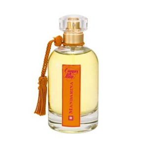 Campos de Ibiza Mandarina