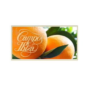 Campos de Ibiza Mandarina