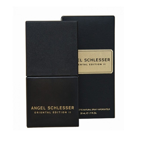Angel Schlesser Oriental Edition II